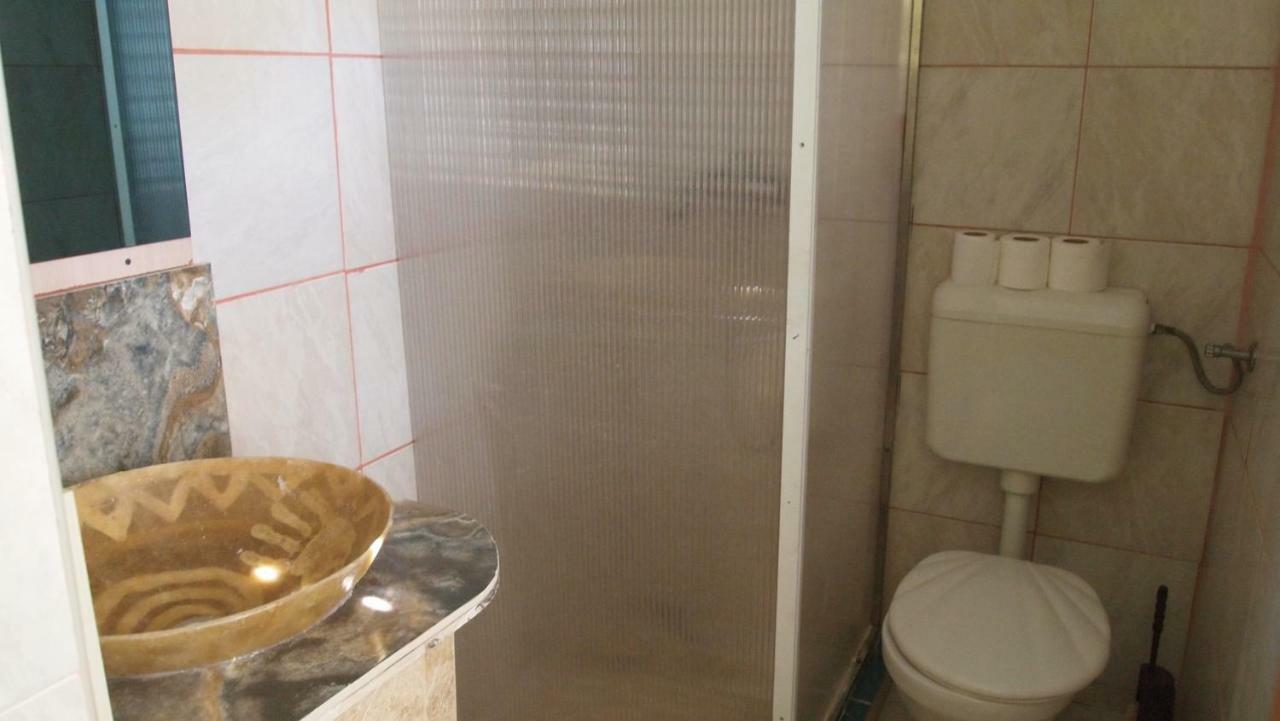 Apartments Ines 1 จูเลียนา ภายนอก รูปภาพ