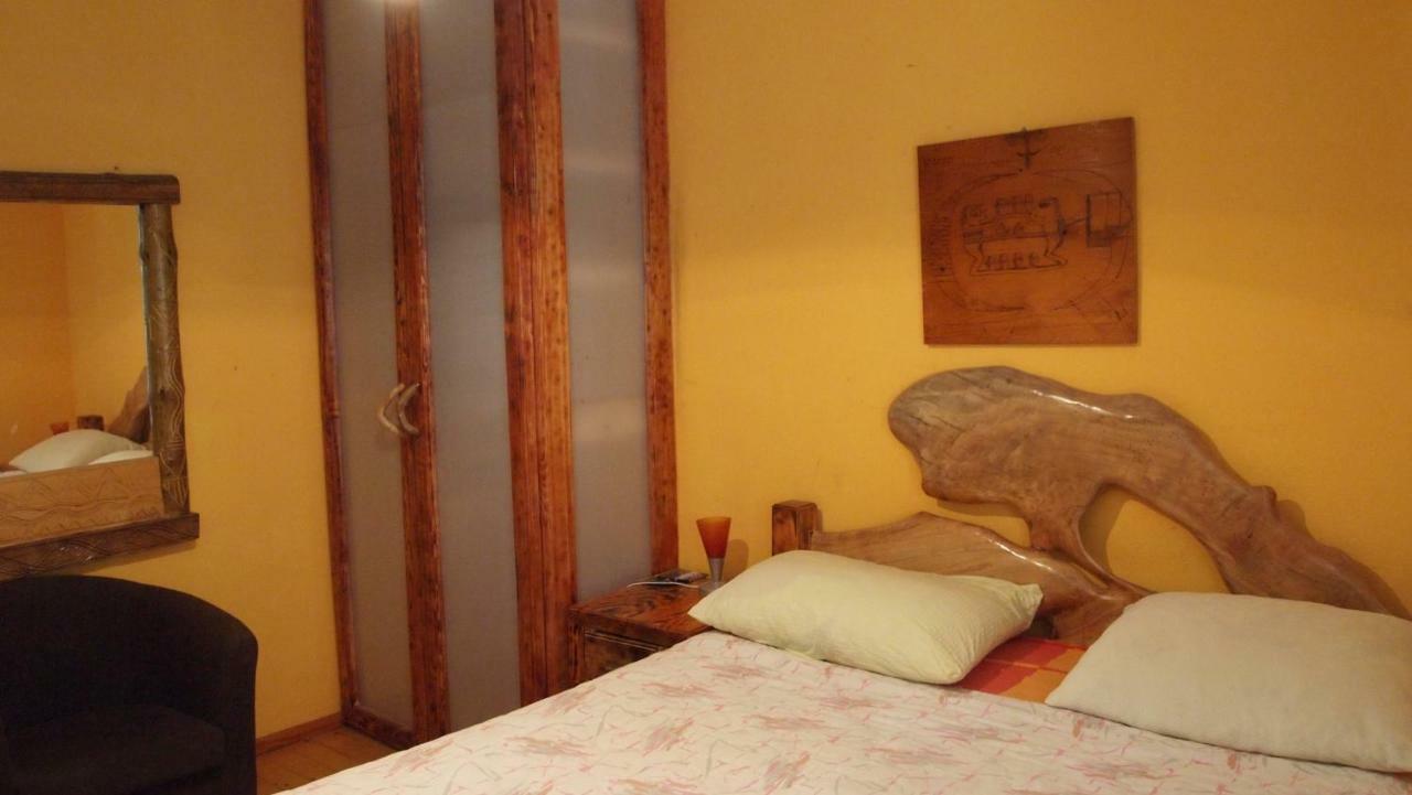Apartments Ines 1 จูเลียนา ภายนอก รูปภาพ
