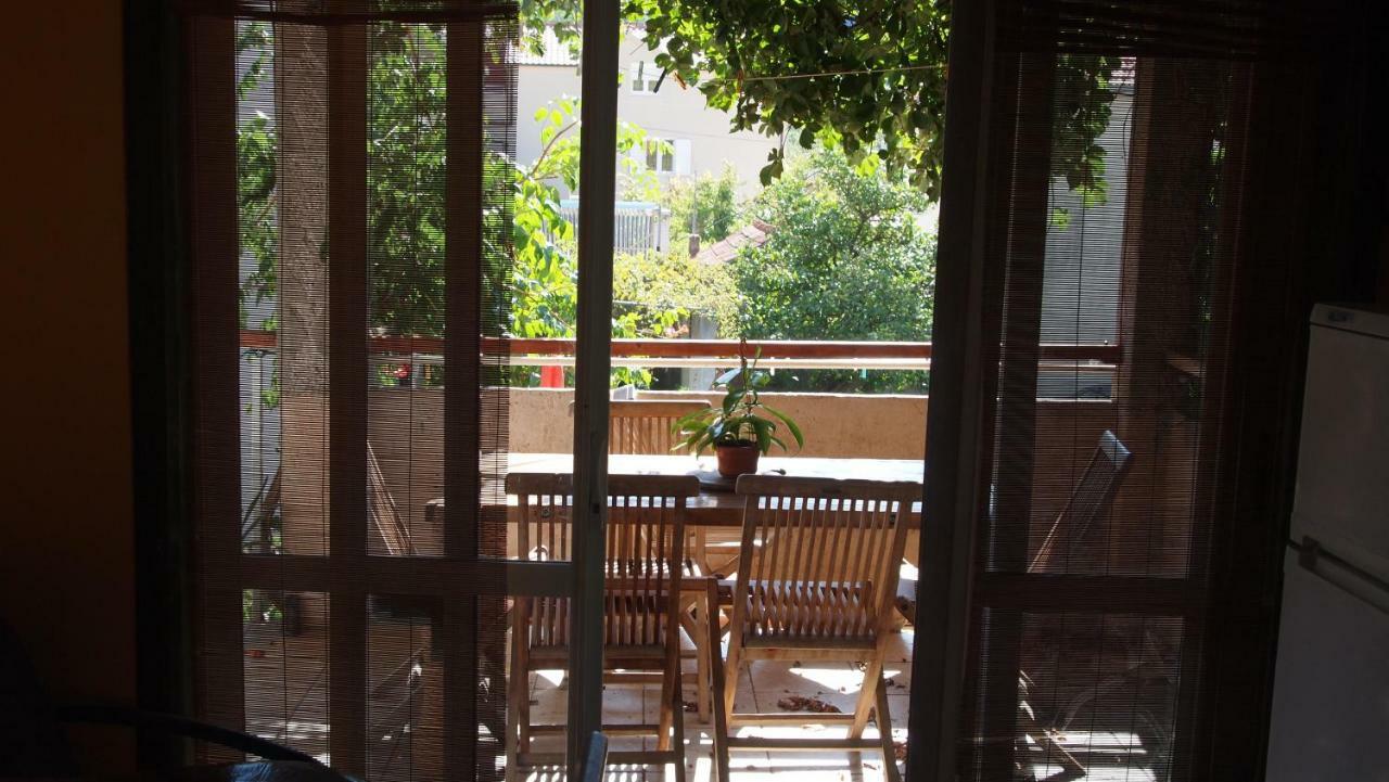 Apartments Ines 1 จูเลียนา ภายนอก รูปภาพ