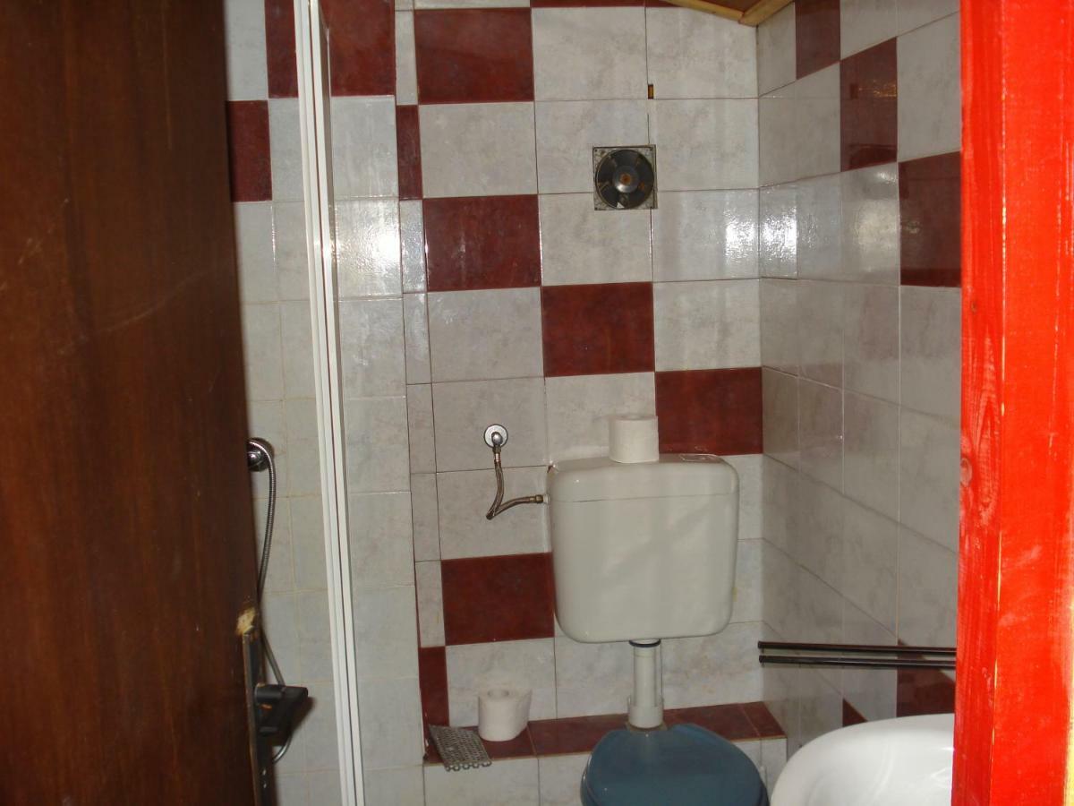 Apartments Ines 1 จูเลียนา ภายนอก รูปภาพ