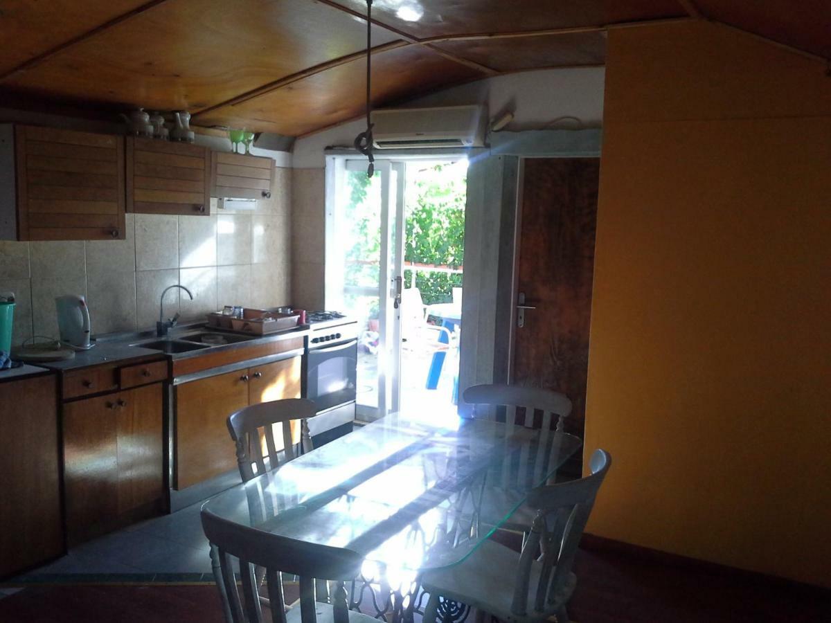 Apartments Ines 1 จูเลียนา ภายนอก รูปภาพ